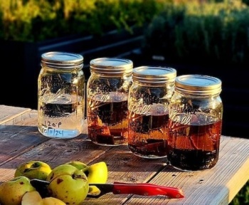 Програми для розвідки духу: додаток NY Distillery Trails