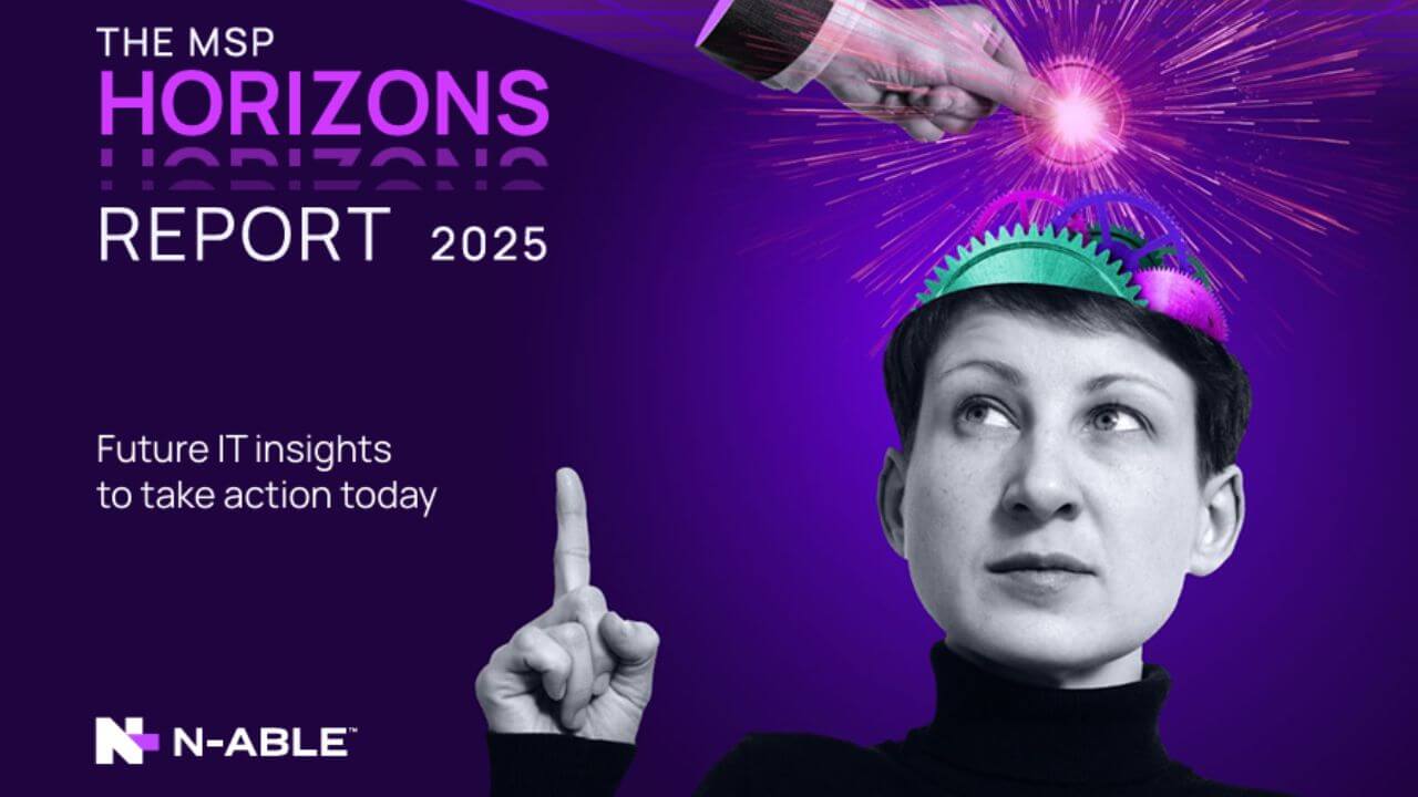 Промисловість MSP, встановлена ​​для великого зростання до 2025 року: N-EABLE Report