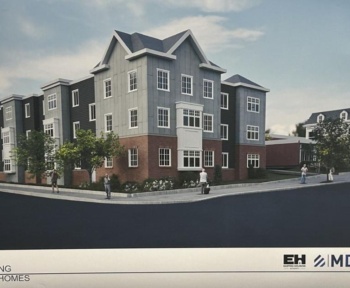 Рада слухання з Zoning Easton затверджує проекти розвитку нерухомості | Район Істона