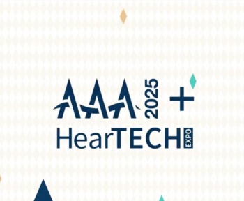 Starkey для відвідування конференції AAA 2025 як експонента, Platinum Sponsor