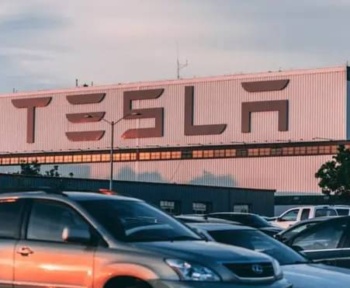 Tesla розвідка для партнера в Індії побудувати свої ЕВ? Перевірте деталі