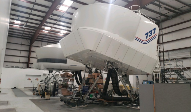 У американській пілотній навчальній організації Aerostar Training Services прагне найняти директора з маркетингу авіаційних польотів у 2025 році