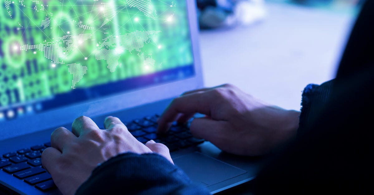 Використання AI у запобіганні та виявленні шахрайства