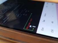 Як почати використовувати новий термінал Linux на своєму пристрої Android