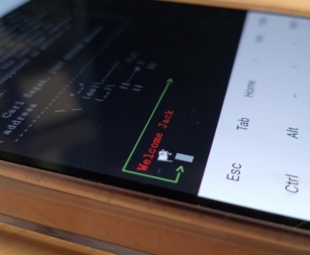 Як почати використовувати новий термінал Linux на своєму пристрої Android