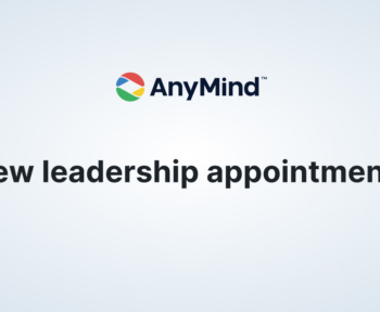 Anymind Group зміцнює лідерську команду з п'ятьма призначеннями, включаючи головного директора з продуктів