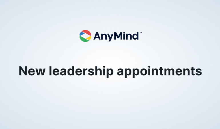Anymind Group зміцнює лідерську команду з п'ятьма призначеннями, включаючи головного директора з продуктів