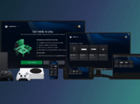 Xbox віддалений відтворення з мобільних додатків, що підтримується в більшості браузерів
