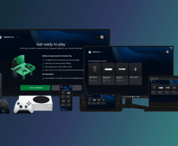 Xbox віддалений відтворення з мобільних додатків, що підтримується в більшості браузерів