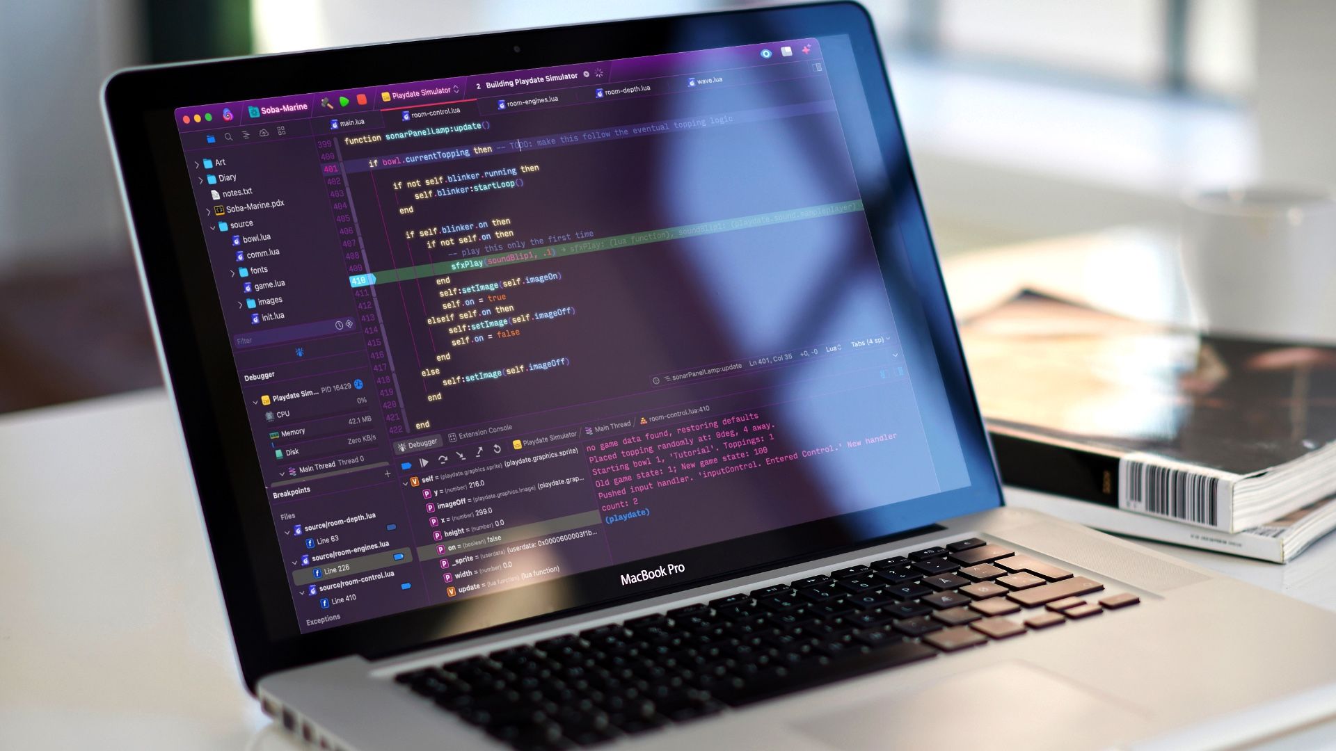 Найкращі текстові редактори на Mac
