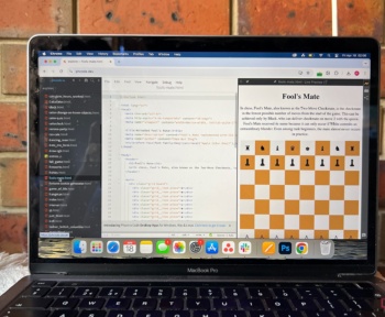 Adobe XD та Dreamweaver вмирають програмне забезпечення - ось найкращі альтернативи для використання