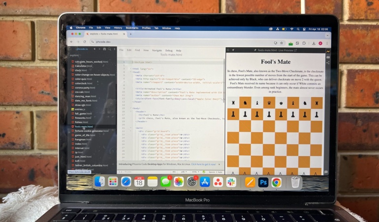 Adobe XD та Dreamweaver вмирають програмне забезпечення - ось найкращі альтернативи для використання