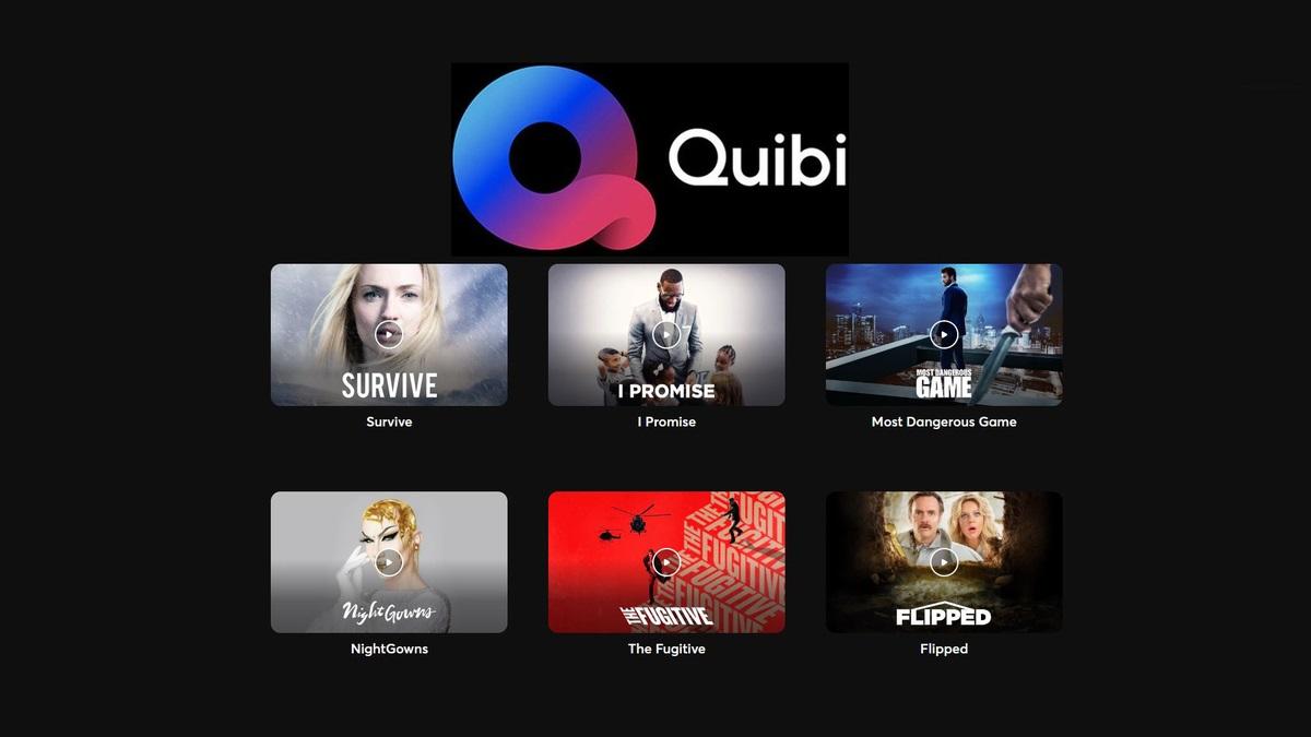 Інтерфейс користувача QUBI