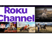 Канал Roku безкоштовний, і вам не потрібен пристрій Roku для перегляду
