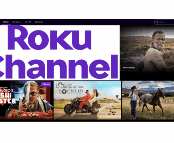 Канал Roku безкоштовний, і вам не потрібен пристрій Roku для перегляду