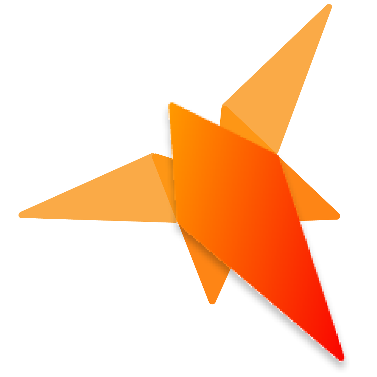 Логотип коду Phoenix