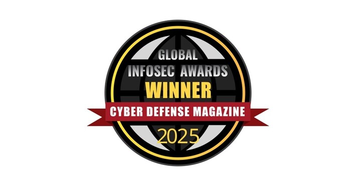 AppDome на ім'я переможець AI, Anti-Fraud та ATO Awards на конференції RSA 2025