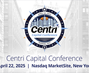 B2I Digital назвав маркетингового партнера на Centri Capital Conference