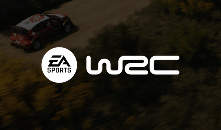 EA Sports ™ WRC - Оновлення розробки