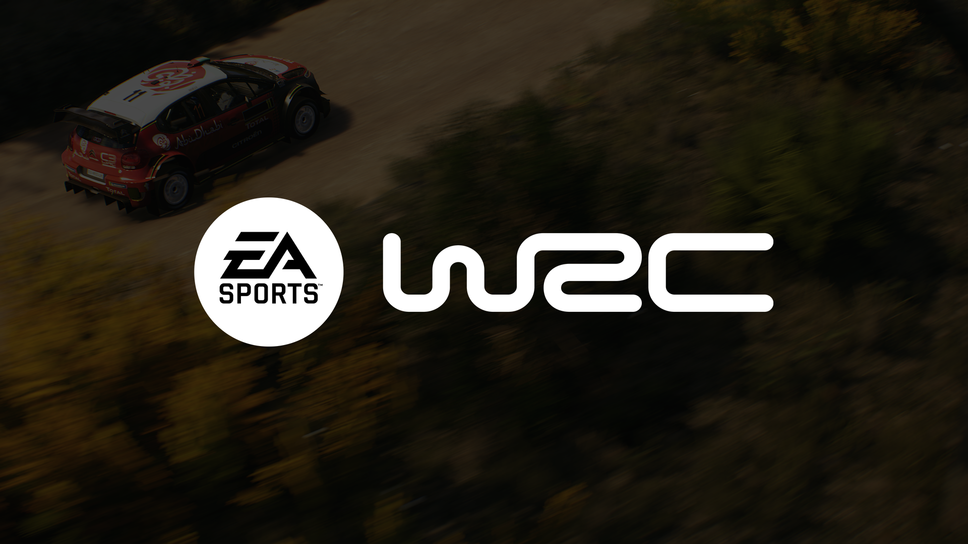 EA Sports ™ WRC - Оновлення розробки
