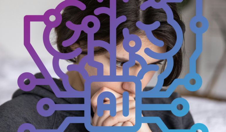 Глобальне дослідження розкриває гарячі точки тривоги на роботу AI