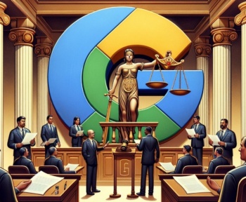 Google втрачає рекламну монопольну справу