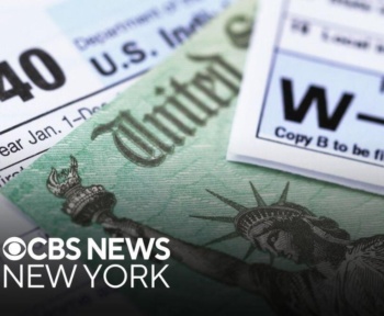 IRS попереджає про погані поради щодо податкової декларації в усьому соціальних мережах