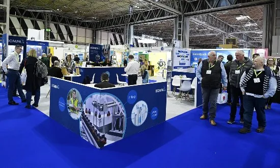 Кампанія BCMPA приводить у призводять до успіху в аутсорсингу в Q1