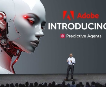 Майбутнє інтернет -маркетингу: Adobe представляє агентів AI
