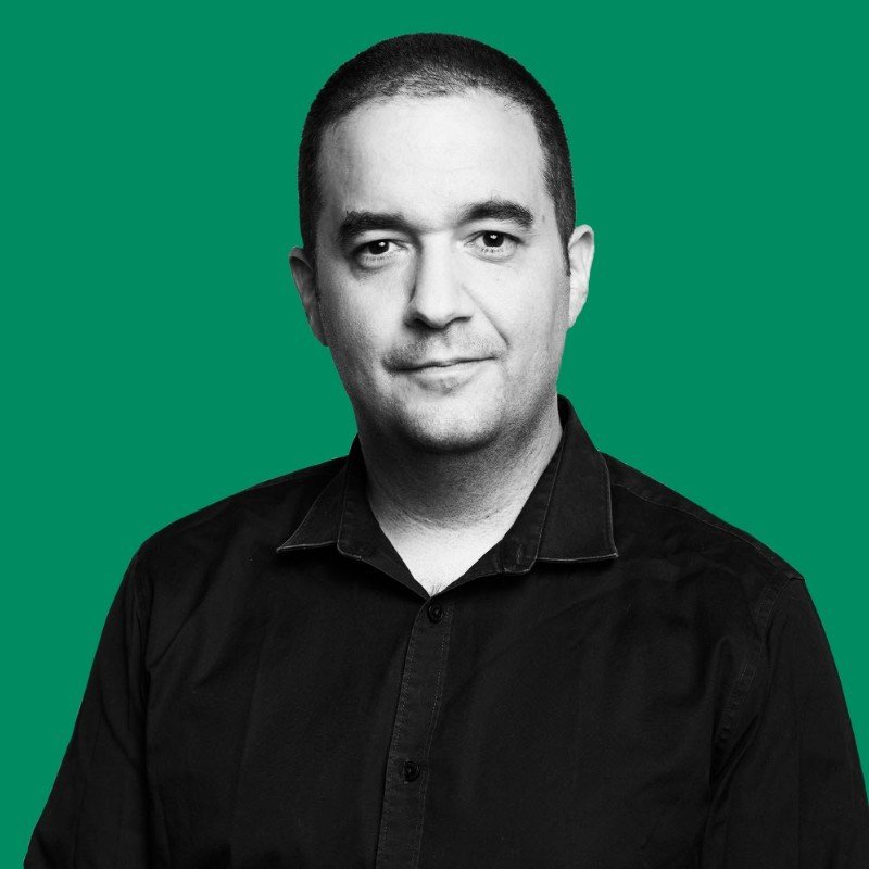 Головний постріл Etay Maor від Cato Networks