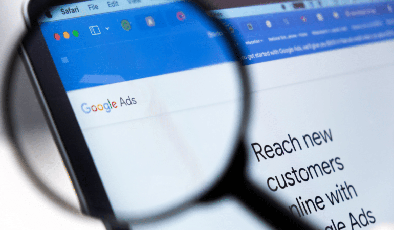 Оголошення Google для електронної комерції - це гра в PMAX, PMAX, PMAX!: Звіт