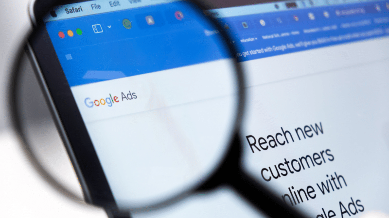 Оголошення Google для електронної комерції - це гра в PMAX, PMAX, PMAX!: Звіт