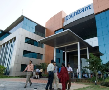 Проблеми з положеннями: Чому Cognizant викликав ризик з боку GCCS