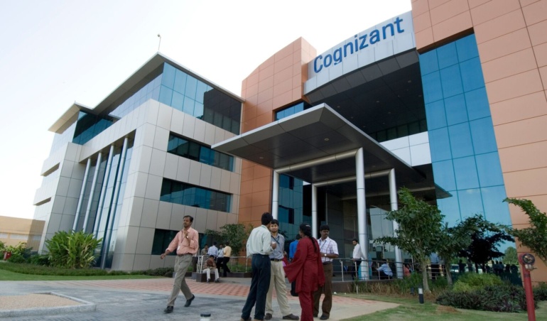 Проблеми з положеннями: Чому Cognizant викликав ризик з боку GCCS