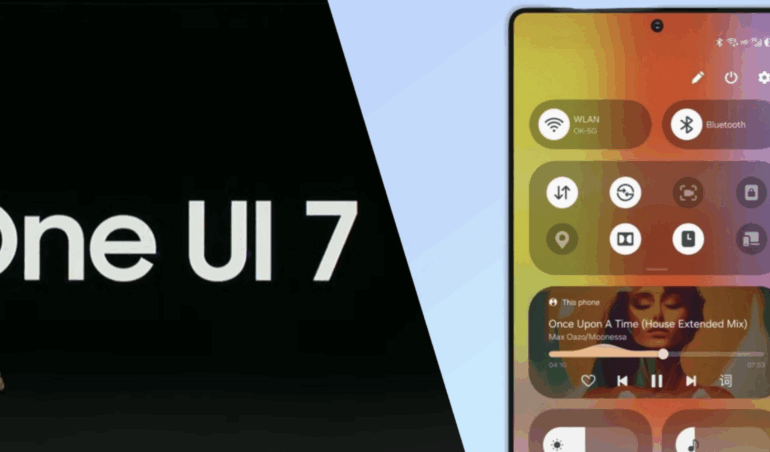 Samsug розгортає оновлення програмного забезпечення v4.3.25 для більш гладких встановлення UI 7 - trak.in