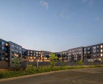 Savage Protement Project Eyes Chasew Bluff Site