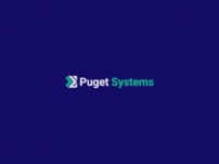 SHOW NAB: Puget Systems Demos Desktop та мобільні обчислювальні рішення для високого класу VFX