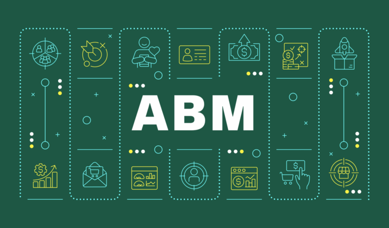 Ваша стратегія ABM не відстає від часу?