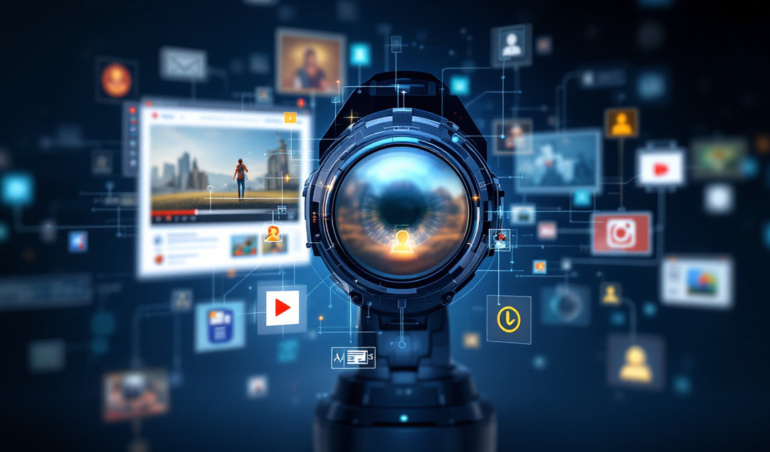 X-Phy представляє інструмент виявлення DeepFake в режимі реального часу