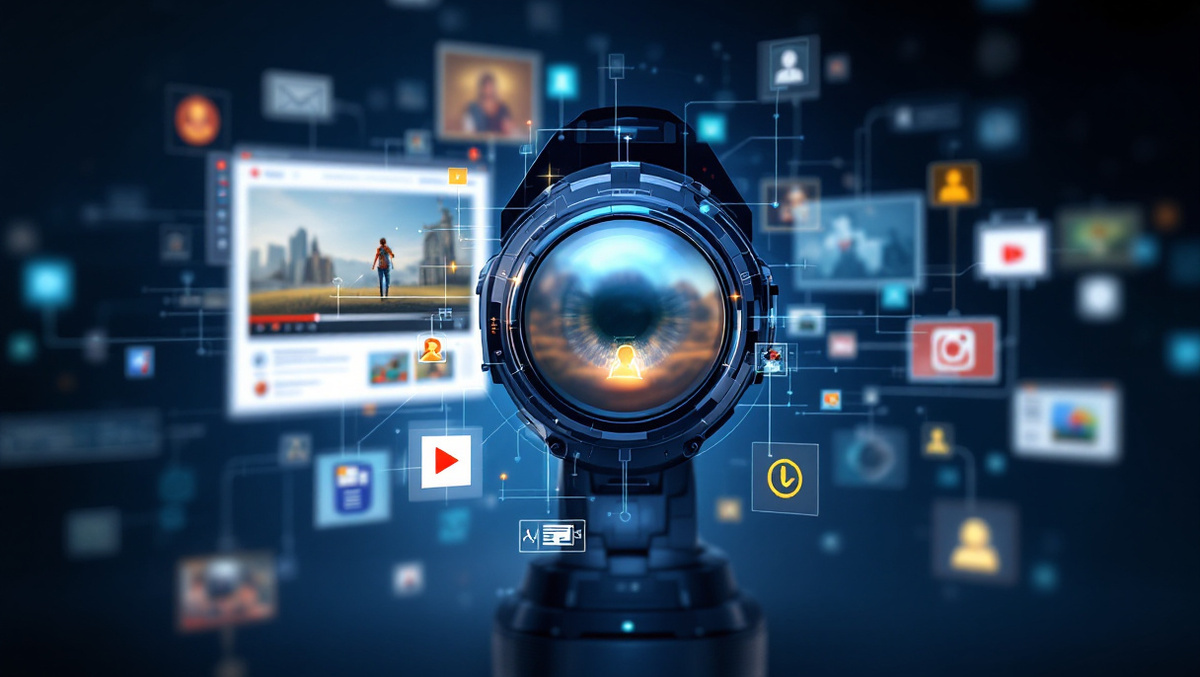 X-Phy представляє інструмент виявлення DeepFake в режимі реального часу