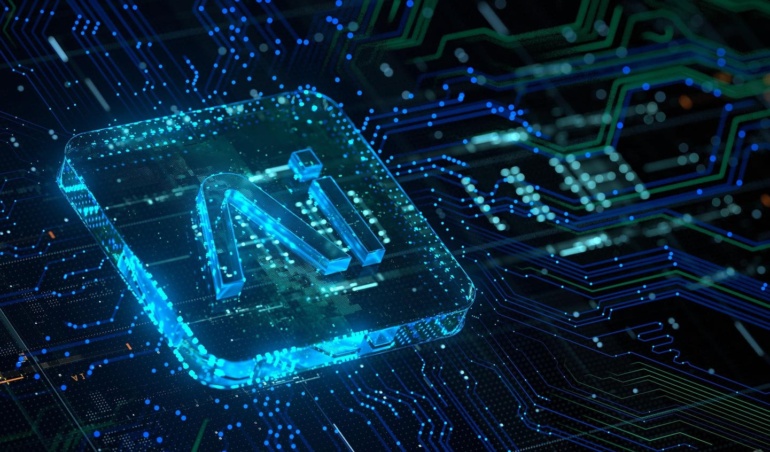 Як використовувати AI та машинне навчання для трансформації вашого маркетингу