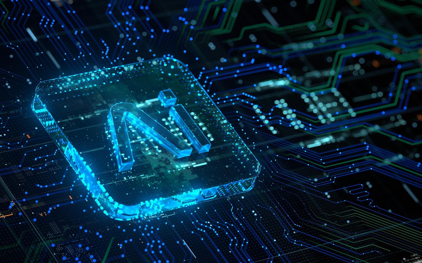 Як використовувати AI та машинне навчання для трансформації вашого маркетингу