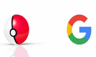 Як зловити всіх покемонів у пошуку Google