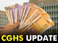 Зміна правил CGHS з сьогоднішнього дня 28 квітня 2025 року: Десять великих речей Центрального уряду повинні знати-від PAN-унікального ідентифікатора до модифікації онлайн-карт та багато іншого | Особисті новини фінансів