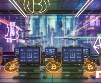 10 Найвигідніші програми для видобутку хмар у 2025 році