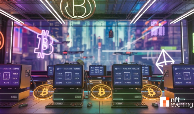 10 Найвигідніші програми для видобутку хмар у 2025 році