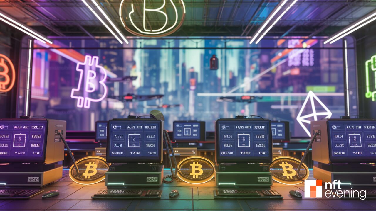 10 Найвигідніші програми для видобутку хмар у 2025 році