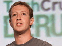 Марк Цукерберг розкриває, як політика Apple знищила Facebook Farmville |