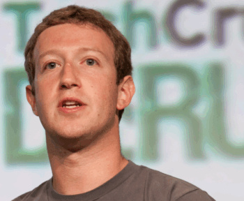 Марк Цукерберг розкриває, як політика Apple знищила Facebook Farmville |