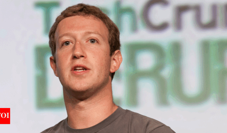 Марк Цукерберг розкриває, як політика Apple знищила Facebook Farmville |